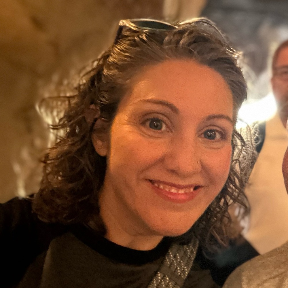 Meet your Posher, Kathryn